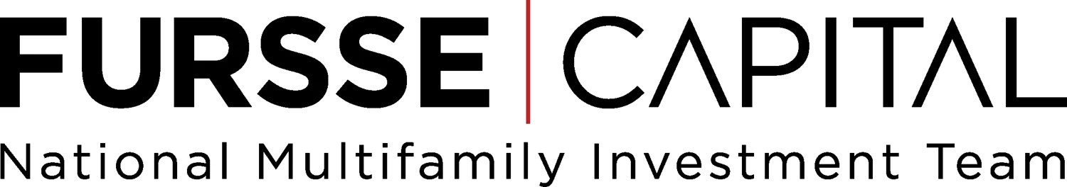 Commercial real estate logo & brand identity by BTS Brands (LOGO-01)