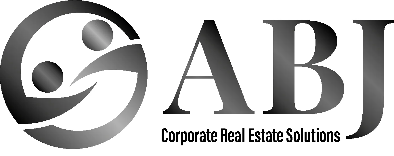 Commercial real estate logo & brand identity by BTS Brands (LOGO-02)
