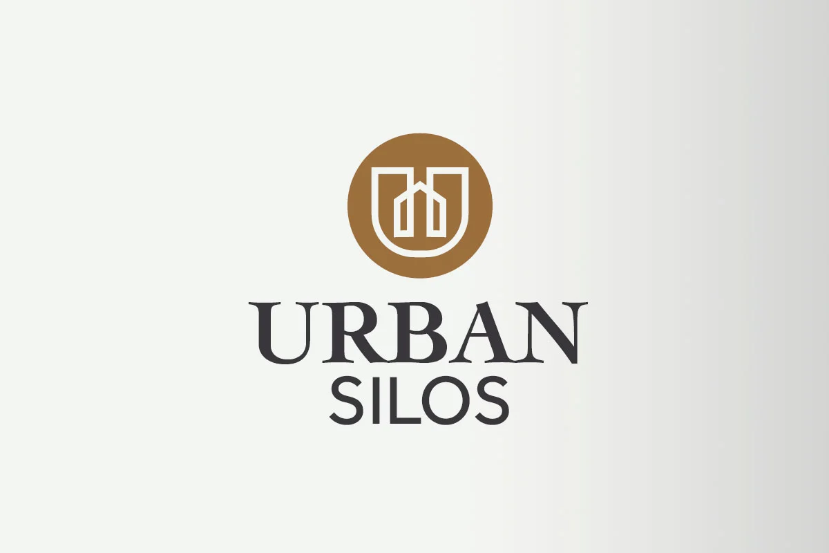Commercial real estate logo & brand identity by BTS Brands (LOGO-11)