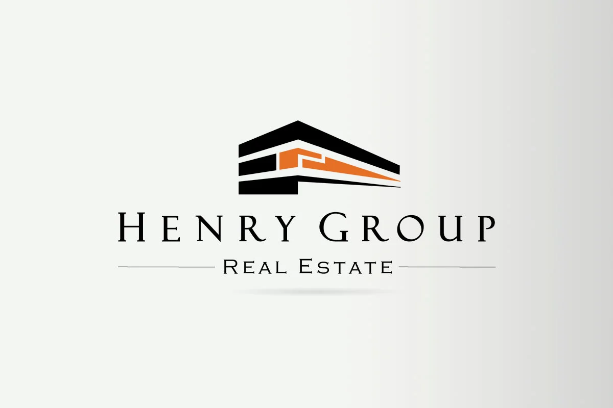 Commercial real estate logo & brand identity by BTS Brands (LOGO-17)