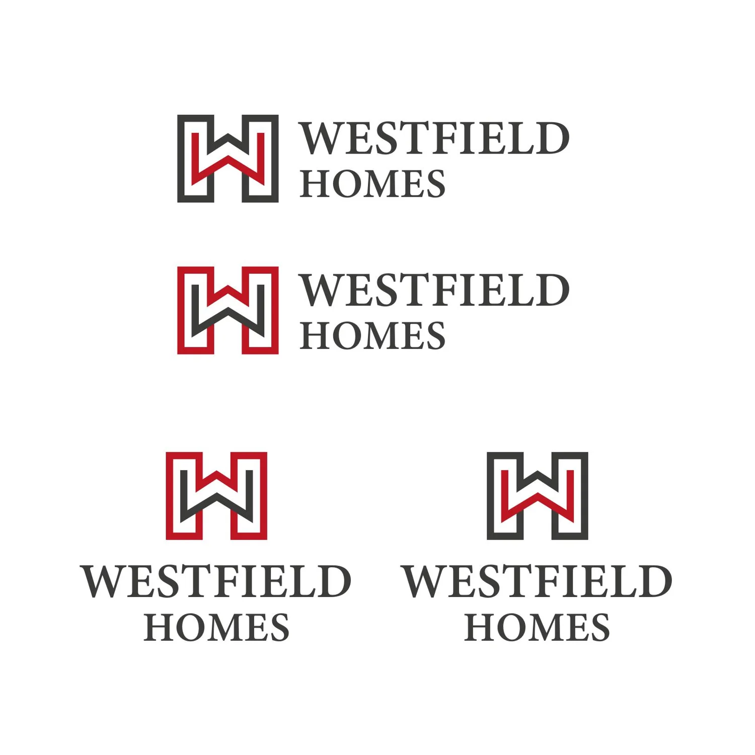 Commercial real estate logo & brand identity by BTS Brands (LOGO-20)