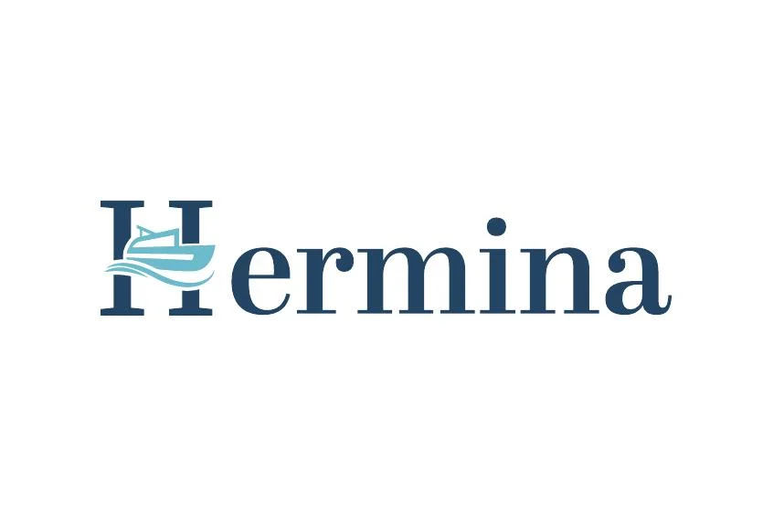 Commercial real estate logo & brand identity by BTS Brands (LOGO-27)