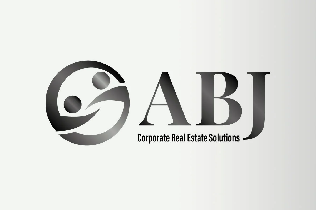 Commercial real estate logo & brand identity by BTS Brands (LOGO-28)
