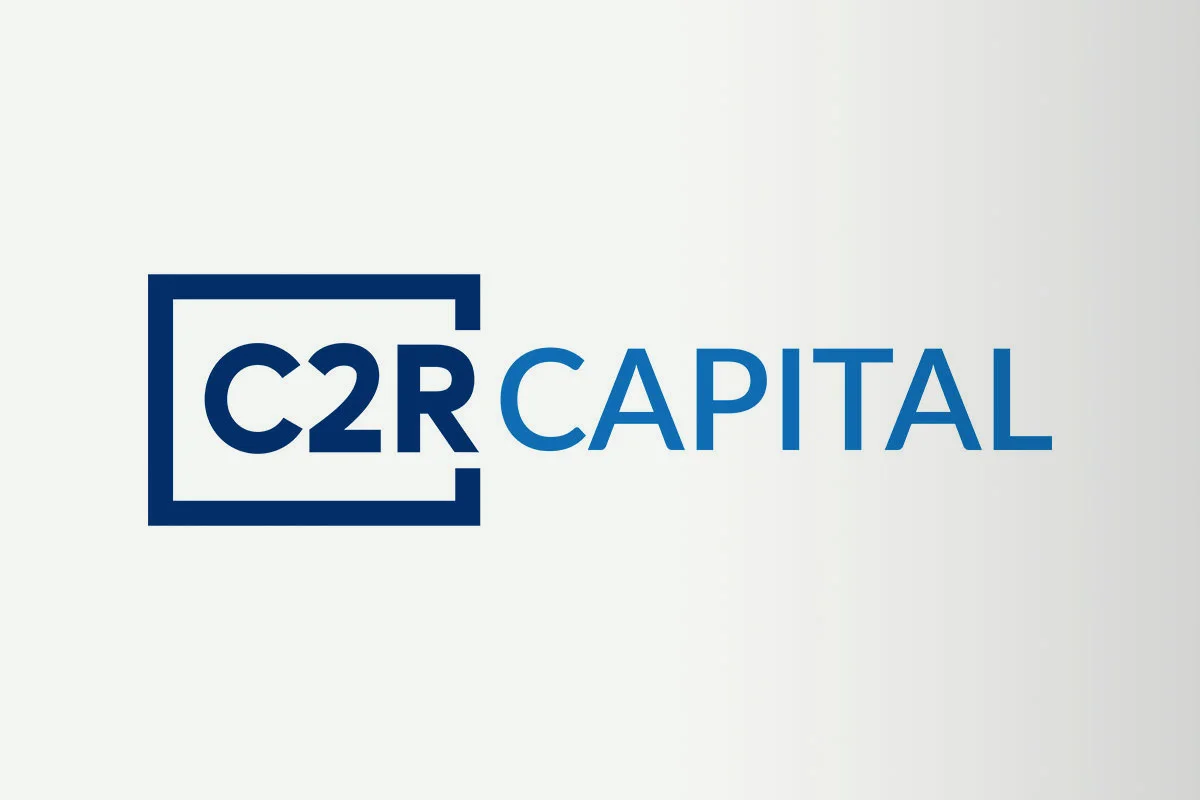 Commercial real estate logo & brand identity by BTS Brands (LOGO-29)