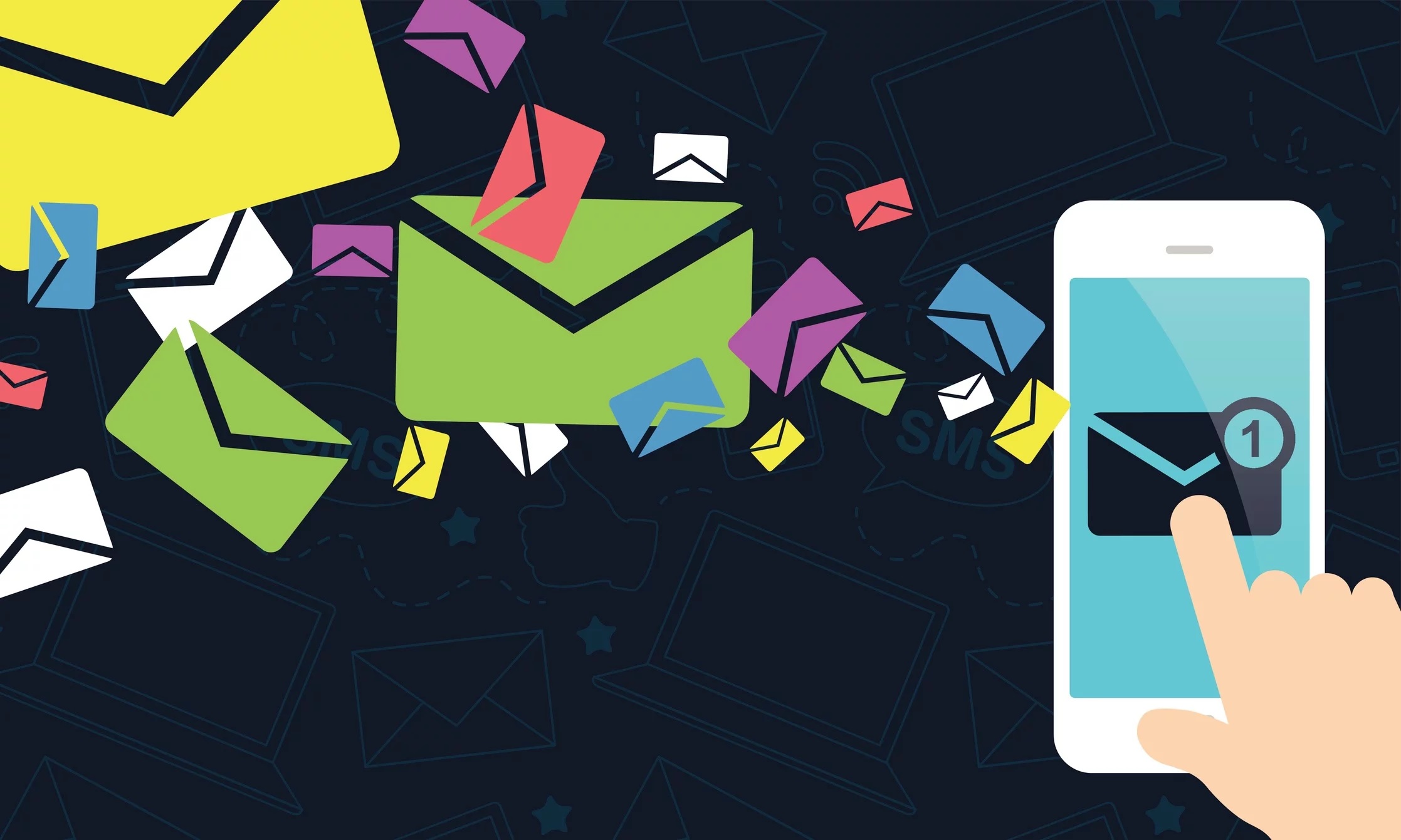 best email marketing platforms for real estate