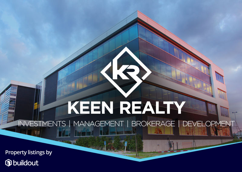 Keen Realty Group BTS Brands