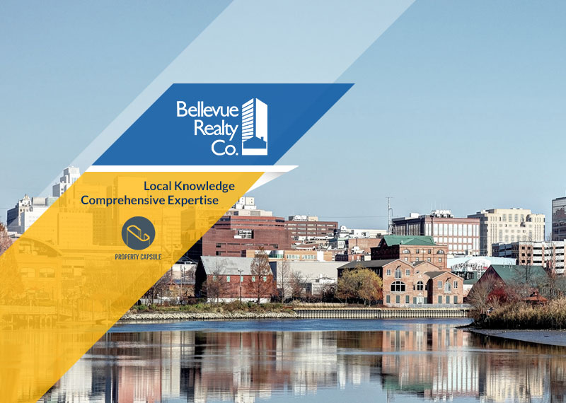 Bellevue Realty Co BTS Brands