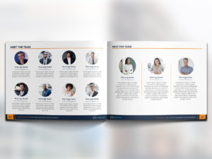 Ultimate Real Estate Offering Memorandum Template - BTS Brands