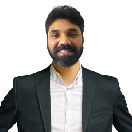 Faizan Aleem - SR. Web Developer