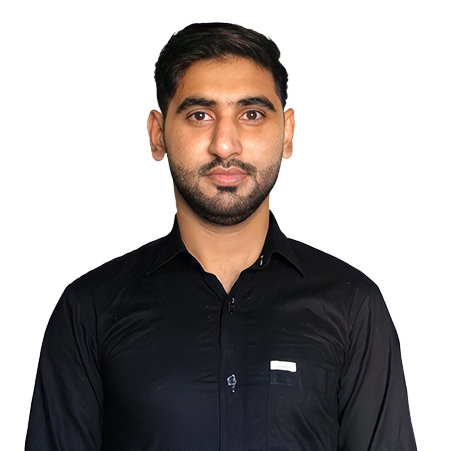 Muneeb Razaq - Web Developer