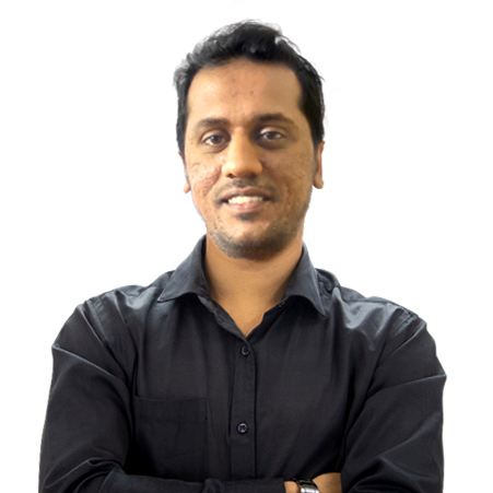 Umair Haider - SR. Web Developer