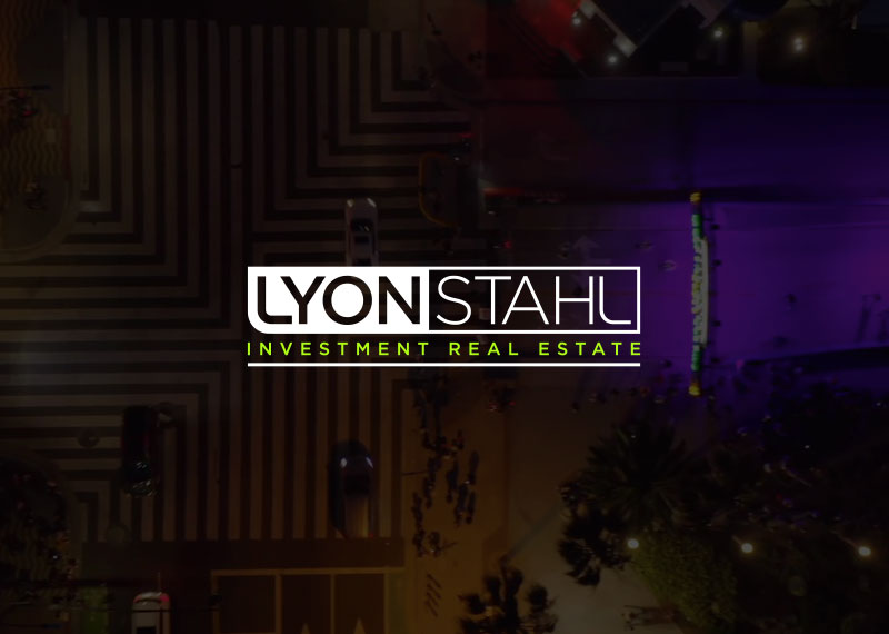 LyonStahl BTS Brands