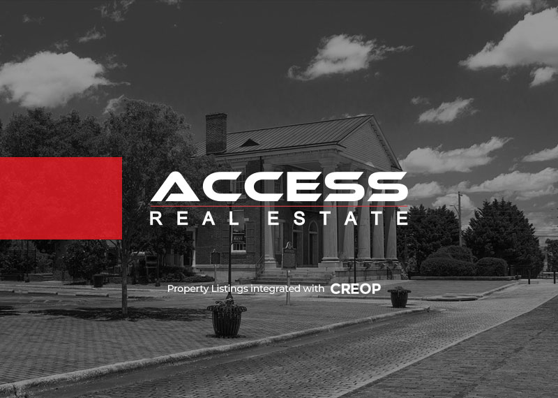 Access Real Estate BTS Brands