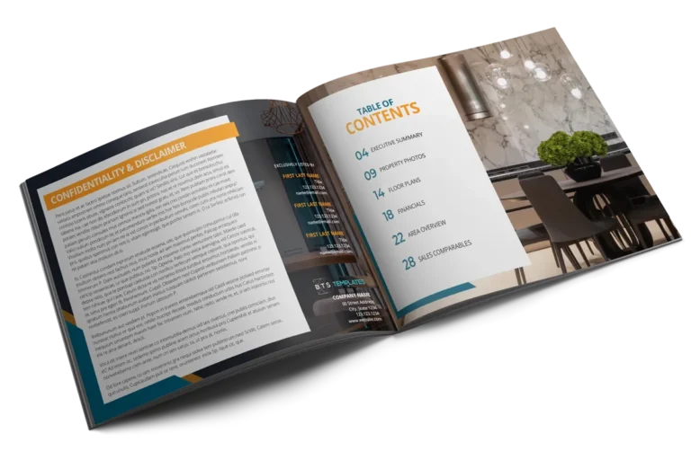 Multi-Family Offering Memorandum