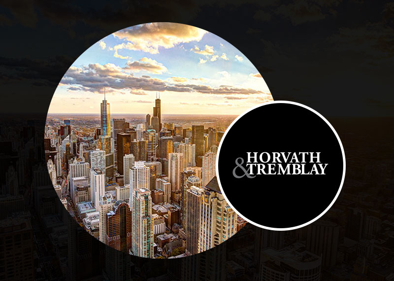 Horvath & Tremblay BTS Brands