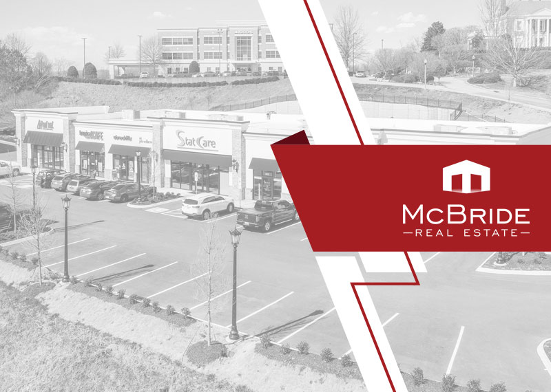 McBride Real Estate - BTS Brands